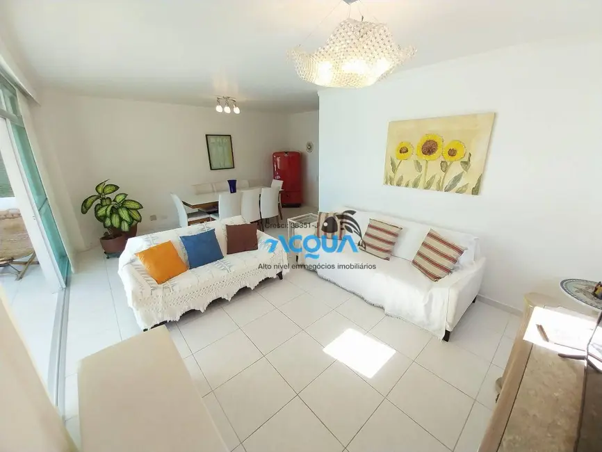 Foto 4 de Apartamento com 3 quartos à venda, 156m2 em Jardim Astúrias, Guaruja - SP