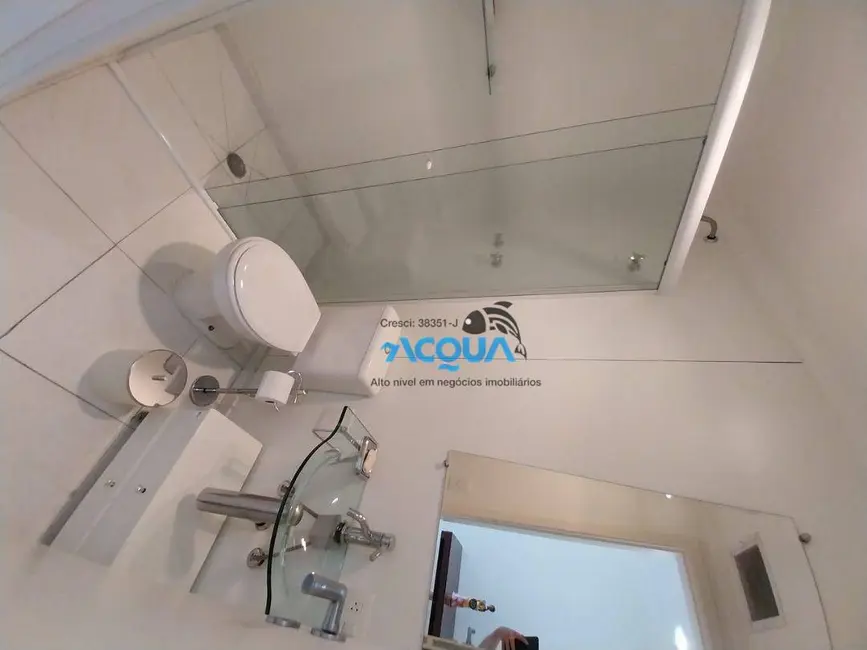 Foto 8 de Apartamento com 3 quartos à venda, 156m2 em Jardim Astúrias, Guaruja - SP