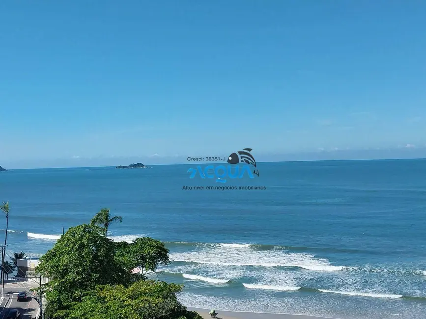 Foto 1 de Apartamento com 3 quartos à venda, 156m2 em Jardim Astúrias, Guaruja - SP