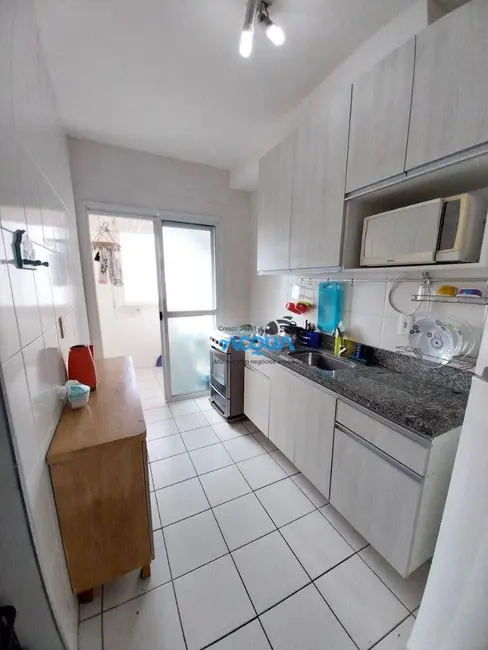 Apartamento com 2 quartos à venda, 70m2 em Jardim Las Palmas, Guaruja - SP - imagem 4 Foto 4 de Apartamento com 2 quartos à venda, 70m2 em Jardim Las Palmas, Guaruja - SP