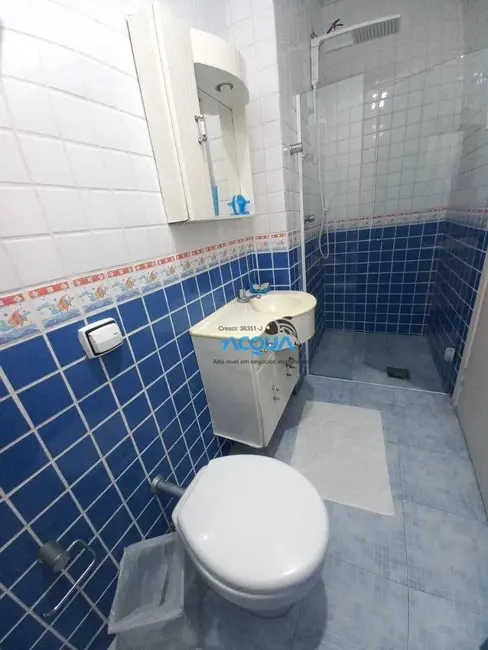 Foto 7 de Apartamento com 3 quartos à venda, 190m2 em Guaruja - SP