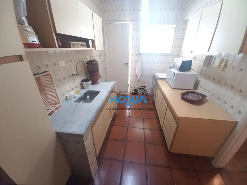 Foto 3 de Apartamento com 3 quartos à venda, 110m2 em Pitangueiras, Guaruja - SP