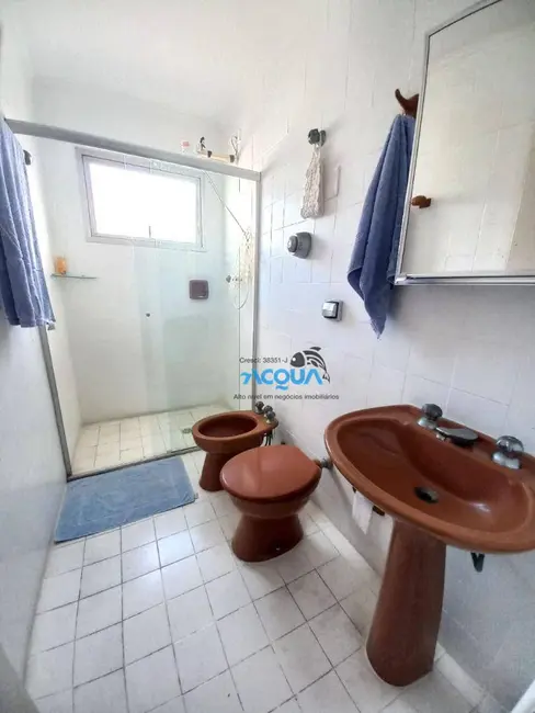 Foto 7 de Apartamento com 3 quartos à venda, 110m2 em Pitangueiras, Guaruja - SP