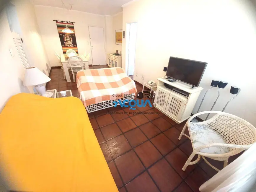 Foto 1 de Apartamento com 3 quartos à venda, 110m2 em Pitangueiras, Guaruja - SP