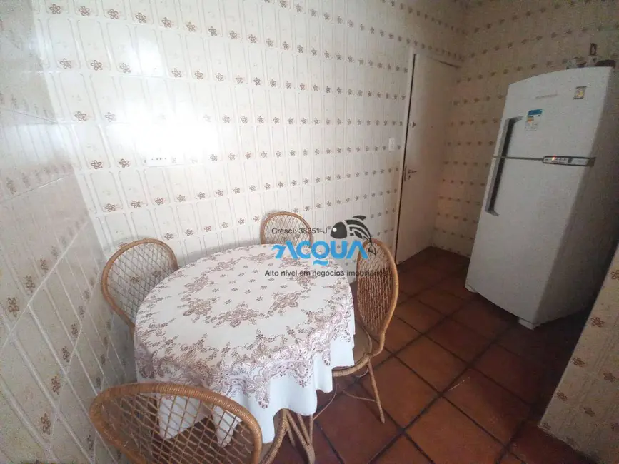 Foto 2 de Apartamento com 3 quartos à venda, 110m2 em Pitangueiras, Guaruja - SP
