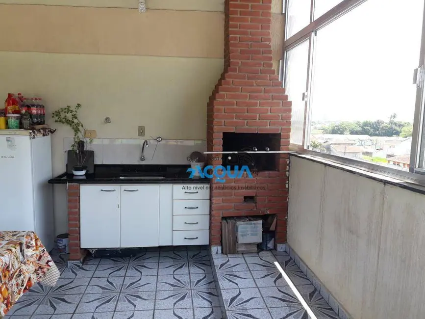 Cobertura com 2 quartos à venda, 95m2 em Jardim Las Palmas, Guaruja - SP - imagem 6 Foto 6 de Cobertura com 2 quartos à venda, 95m2 em Jardim Las Palmas, Guaruja - SP