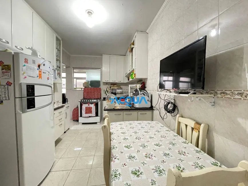 Cobertura com 2 quartos à venda, 95m2 em Jardim Las Palmas, Guaruja - SP - imagem 3 Foto 3 de Cobertura com 2 quartos à venda, 95m2 em Jardim Las Palmas, Guaruja - SP