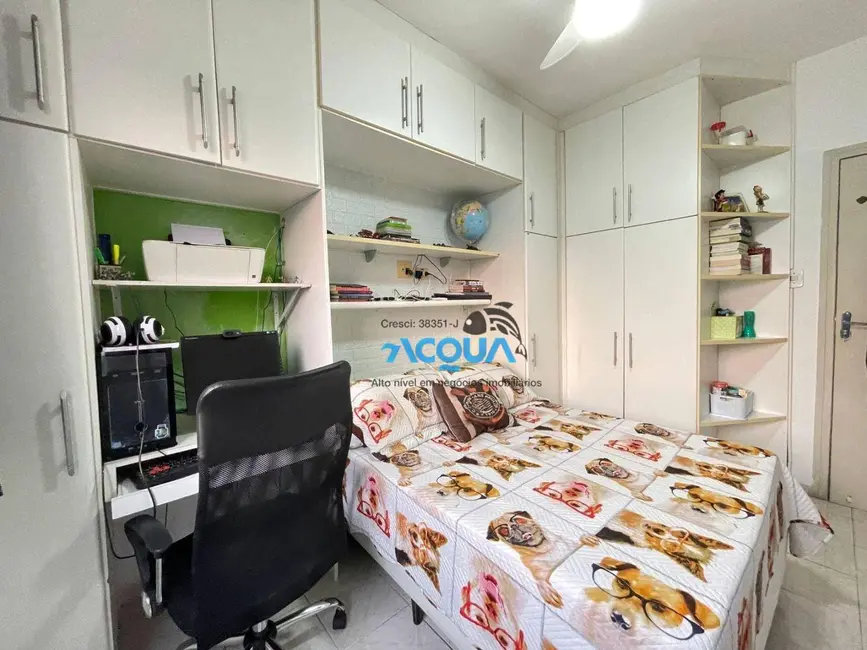 Cobertura com 2 quartos à venda, 95m2 em Jardim Las Palmas, Guaruja - SP - imagem 9 Foto 9 de Cobertura com 2 quartos à venda, 95m2 em Jardim Las Palmas, Guaruja - SP