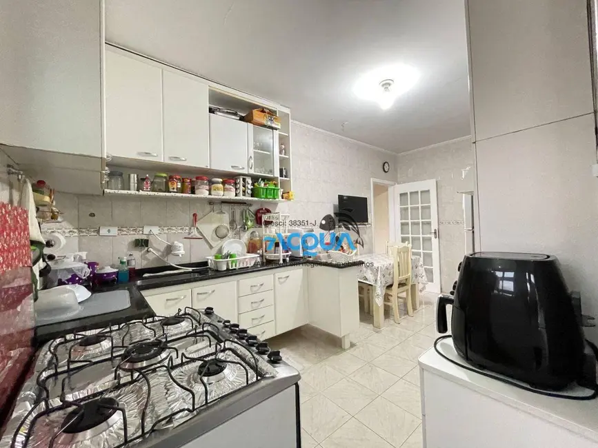 Cobertura com 2 quartos à venda, 95m2 em Jardim Las Palmas, Guaruja - SP - imagem 5 Foto 5 de Cobertura com 2 quartos à venda, 95m2 em Jardim Las Palmas, Guaruja - SP