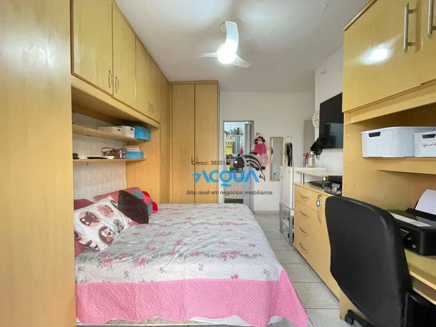 Cobertura com 2 quartos à venda, 95m2 em Jardim Las Palmas, Guaruja - SP - imagem 8 Foto 8 de Cobertura com 2 quartos à venda, 95m2 em Jardim Las Palmas, Guaruja - SP
