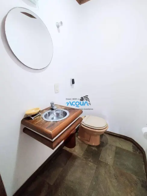 Foto 9 de Apartamento com 4 quartos à venda, 284m2 em Guaruja - SP