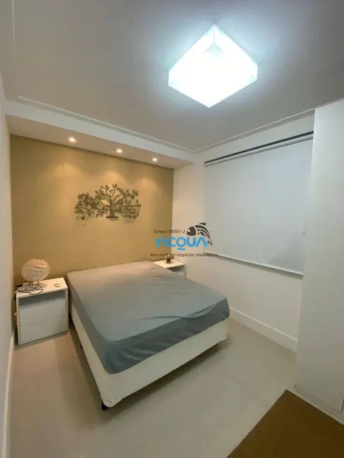 Foto 7 de Apartamento com 3 quartos à venda, 110m2 em Barra Funda, Guaruja - SP