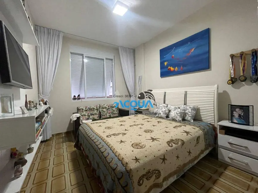 Apartamento com 2 quartos à venda, 80m2 em Barra Funda, Guaruja - SP - imagem 6 Foto 6 de Apartamento com 2 quartos à venda, 80m2 em Barra Funda, Guaruja - SP