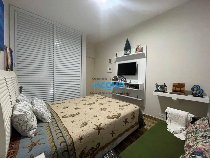 Apartamento com 2 quartos à venda, 80m2 em Barra Funda, Guaruja - SP - imagem 7 Foto 7 de Apartamento com 2 quartos à venda, 80m2 em Barra Funda, Guaruja - SP