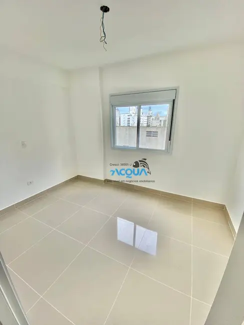 Apartamento com 2 quartos à venda, 70m2 em Barra Funda, Guaruja - SP - imagem 3 Foto 3 de Apartamento com 2 quartos à venda, 70m2 em Barra Funda, Guaruja - SP