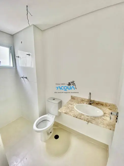 Apartamento com 2 quartos à venda, 70m2 em Barra Funda, Guaruja - SP - imagem 5 Foto 5 de Apartamento com 2 quartos à venda, 70m2 em Barra Funda, Guaruja - SP