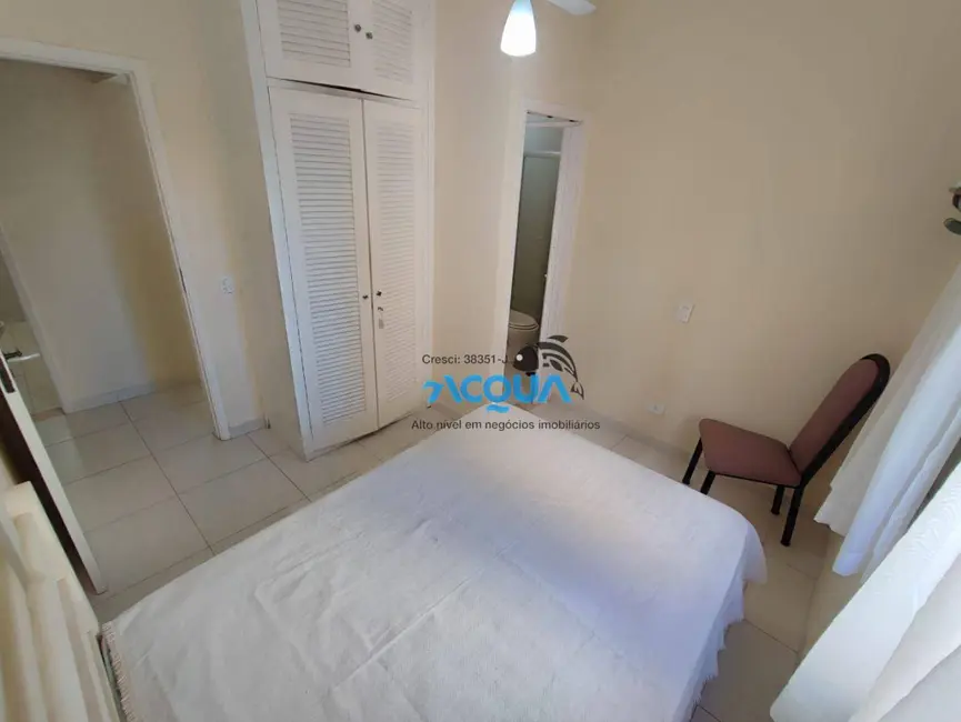 Apartamento com 3 quartos à venda, 100m2 em Guaruja - SP - imagem 4 Foto 4 de Apartamento com 3 quartos à venda, 100m2 em Guaruja - SP