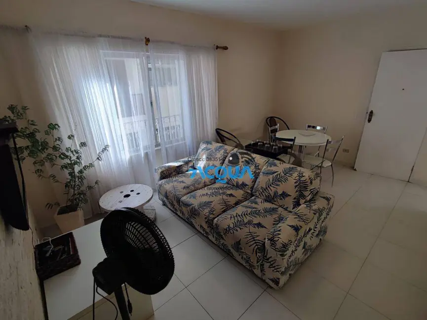 Apartamento com 3 quartos à venda, 100m2 em Guaruja - SP - imagem 2 Foto 2 de Apartamento com 3 quartos à venda, 100m2 em Guaruja - SP