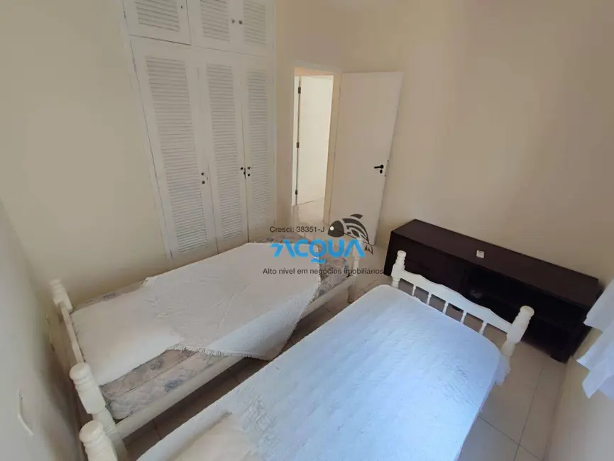 Apartamento com 3 quartos à venda, 100m2 em Guaruja - SP - imagem 6 Foto 6 de Apartamento com 3 quartos à venda, 100m2 em Guaruja - SP