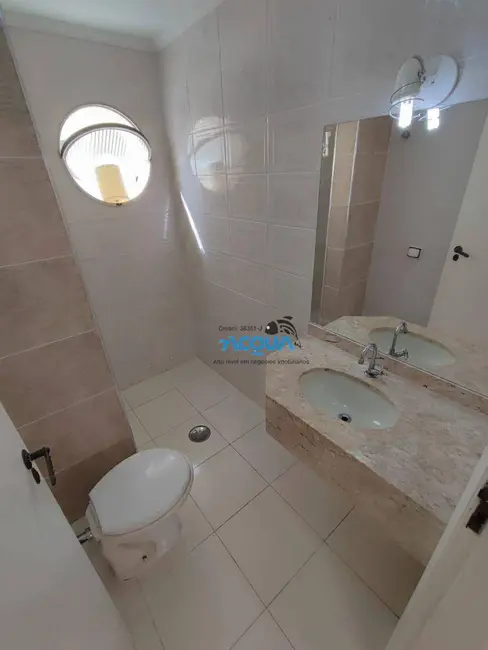 Apartamento com 3 quartos à venda, 100m2 em Guaruja - SP - imagem 7 Foto 7 de Apartamento com 3 quartos à venda, 100m2 em Guaruja - SP