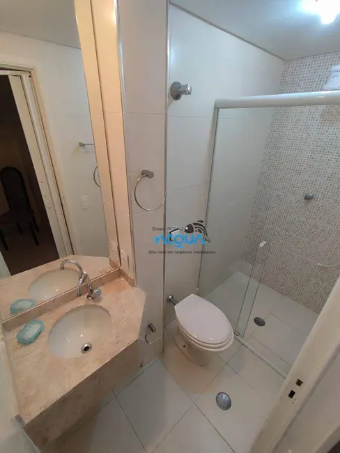 Apartamento com 3 quartos à venda, 100m2 em Guaruja - SP - imagem 8 Foto 8 de Apartamento com 3 quartos à venda, 100m2 em Guaruja - SP