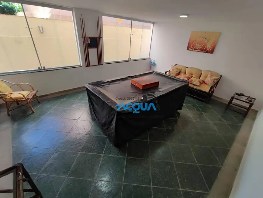 Apartamento com 3 quartos à venda, 100m2 em Guaruja - SP - imagem 9 Foto 9 de Apartamento com 3 quartos à venda, 100m2 em Guaruja - SP