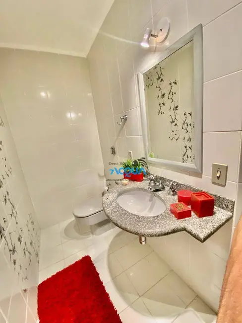 Apartamento com 4 quartos à venda, 270m2 em Barra Funda, Guaruja - SP - imagem 8 Foto 8 de Apartamento com 4 quartos à venda, 270m2 em Barra Funda, Guaruja - SP