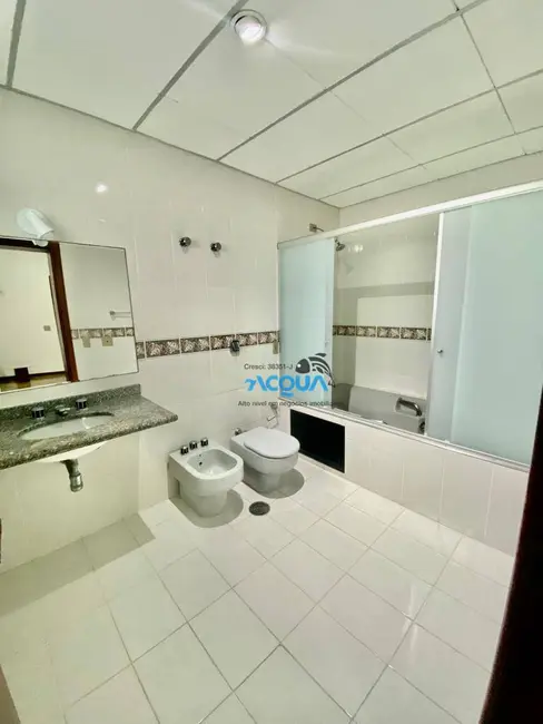 Apartamento com 4 quartos à venda, 270m2 em Barra Funda, Guaruja - SP - imagem 9 Foto 9 de Apartamento com 4 quartos à venda, 270m2 em Barra Funda, Guaruja - SP