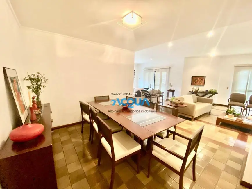 Apartamento com 4 quartos à venda, 270m2 em Barra Funda, Guaruja - SP - imagem 1 Foto 1 de Apartamento com 4 quartos à venda, 270m2 em Barra Funda, Guaruja - SP