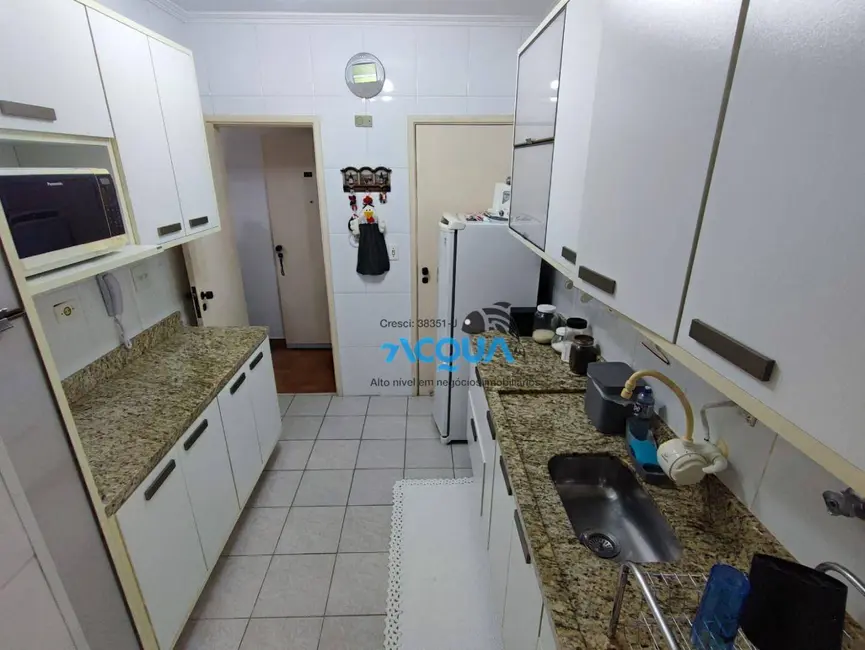 Foto 3 de Apartamento com 3 quartos à venda, 108m2 em Guaruja - SP