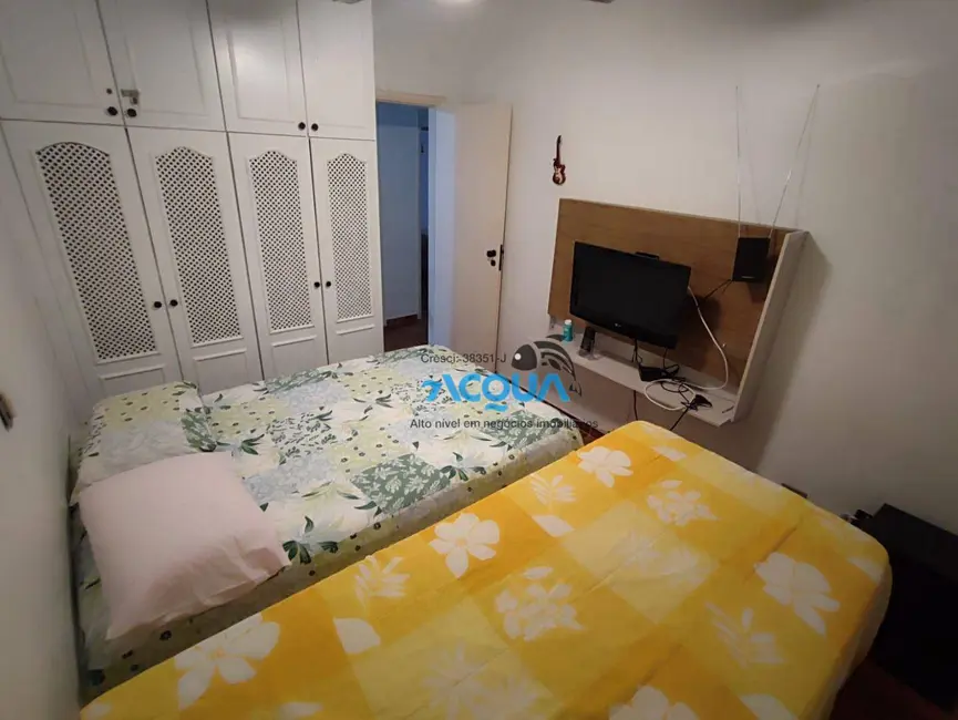 Foto 5 de Apartamento com 3 quartos à venda, 108m2 em Guaruja - SP