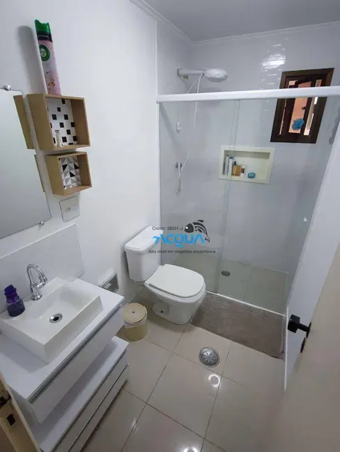 Foto 8 de Apartamento com 3 quartos à venda, 108m2 em Guaruja - SP
