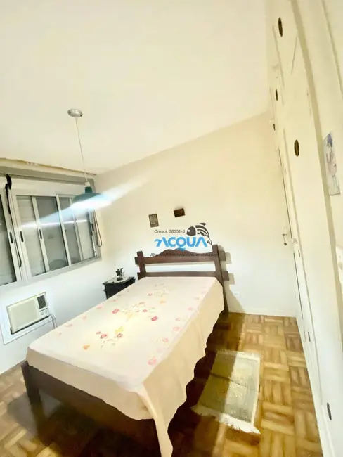 Foto 6 de Apartamento com 2 quartos à venda, 70m2 em Guaruja - SP
