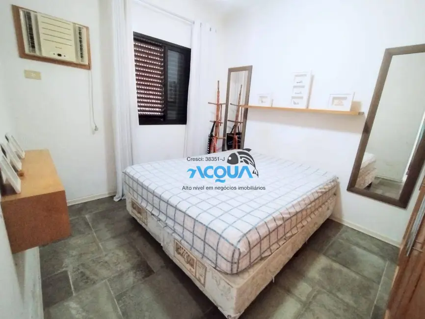 Foto 3 de Apartamento com 3 quartos à venda, 80m2 em Guaruja - SP