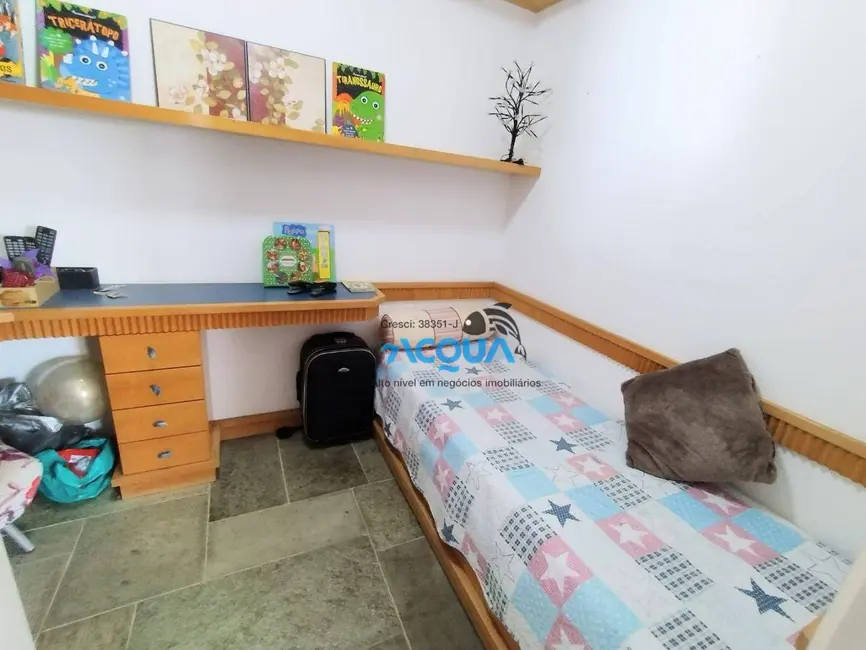 Foto 5 de Apartamento com 3 quartos à venda, 80m2 em Guaruja - SP