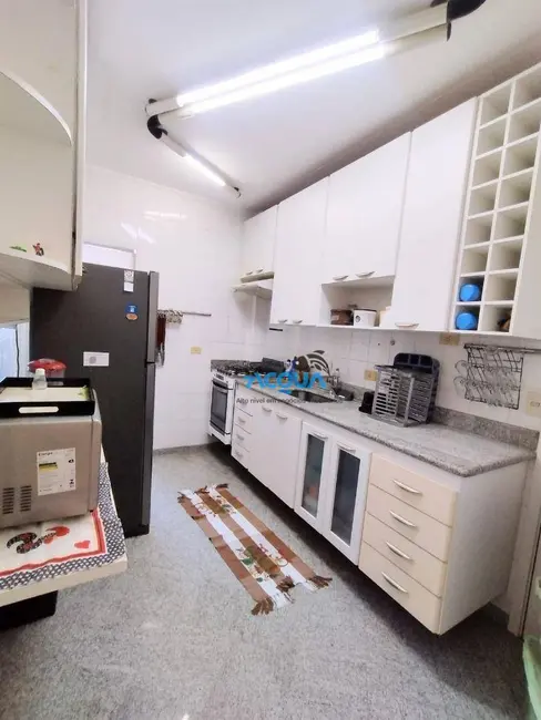 Foto 2 de Apartamento com 3 quartos à venda, 80m2 em Guaruja - SP