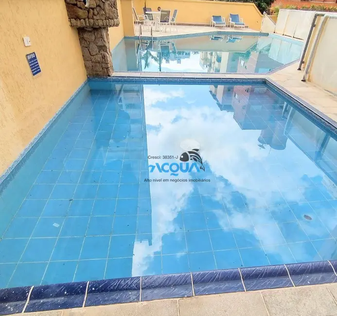 Foto 8 de Apartamento com 3 quartos à venda, 80m2 em Guaruja - SP