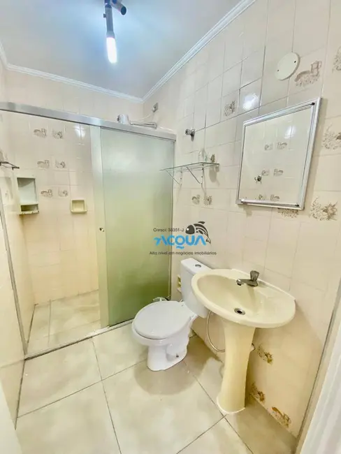 Apartamento com 3 quartos à venda, 80m2 em Jardim Las Palmas, Guaruja - SP - imagem 6 Foto 6 de Apartamento com 3 quartos à venda, 80m2 em Jardim Las Palmas, Guaruja - SP