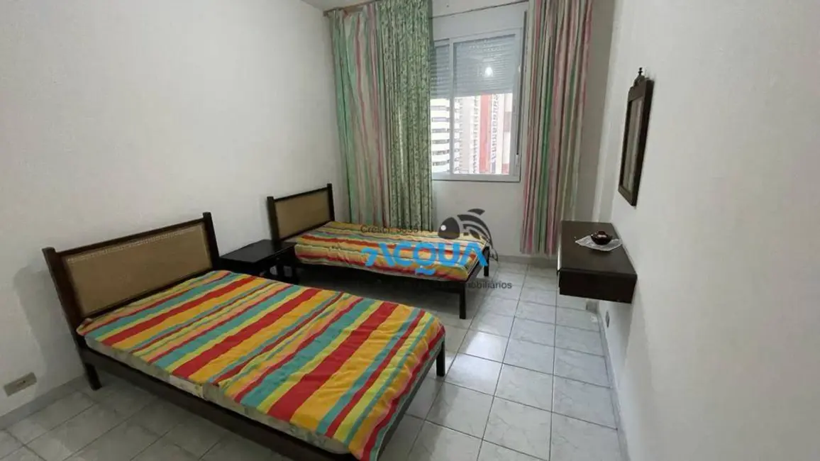 Apartamento com 2 quartos à venda, 80m2 em Barra Funda, Guaruja - SP - imagem 4 Foto 4 de Apartamento com 2 quartos à venda, 80m2 em Barra Funda, Guaruja - SP