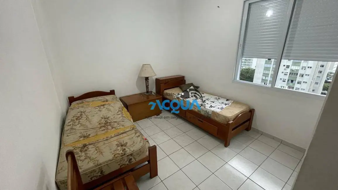 Apartamento com 2 quartos à venda, 80m2 em Barra Funda, Guaruja - SP - imagem 5 Foto 5 de Apartamento com 2 quartos à venda, 80m2 em Barra Funda, Guaruja - SP