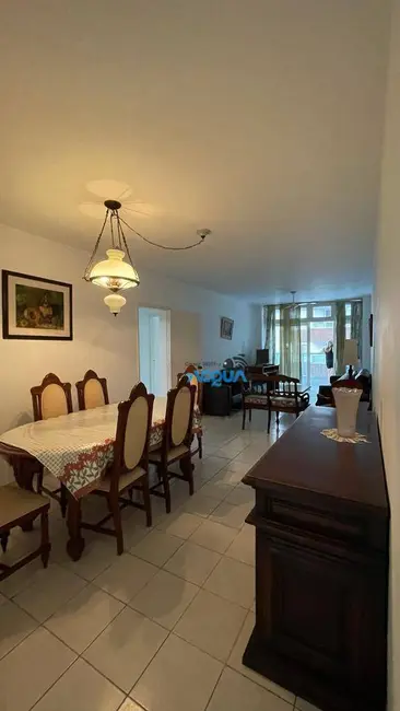 Apartamento com 2 quartos à venda, 80m2 em Barra Funda, Guaruja - SP - imagem 2 Foto 2 de Apartamento com 2 quartos à venda, 80m2 em Barra Funda, Guaruja - SP