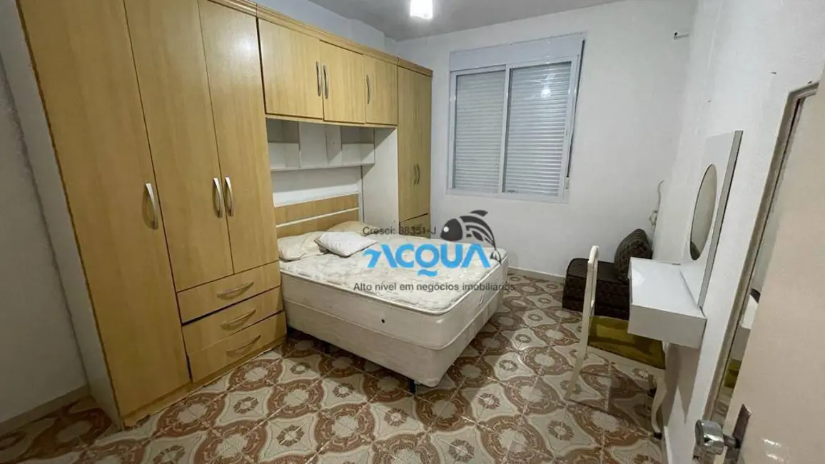 Apartamento com 2 quartos à venda, 80m2 em Barra Funda, Guaruja - SP - imagem 5 Foto 5 de Apartamento com 2 quartos à venda, 80m2 em Barra Funda, Guaruja - SP