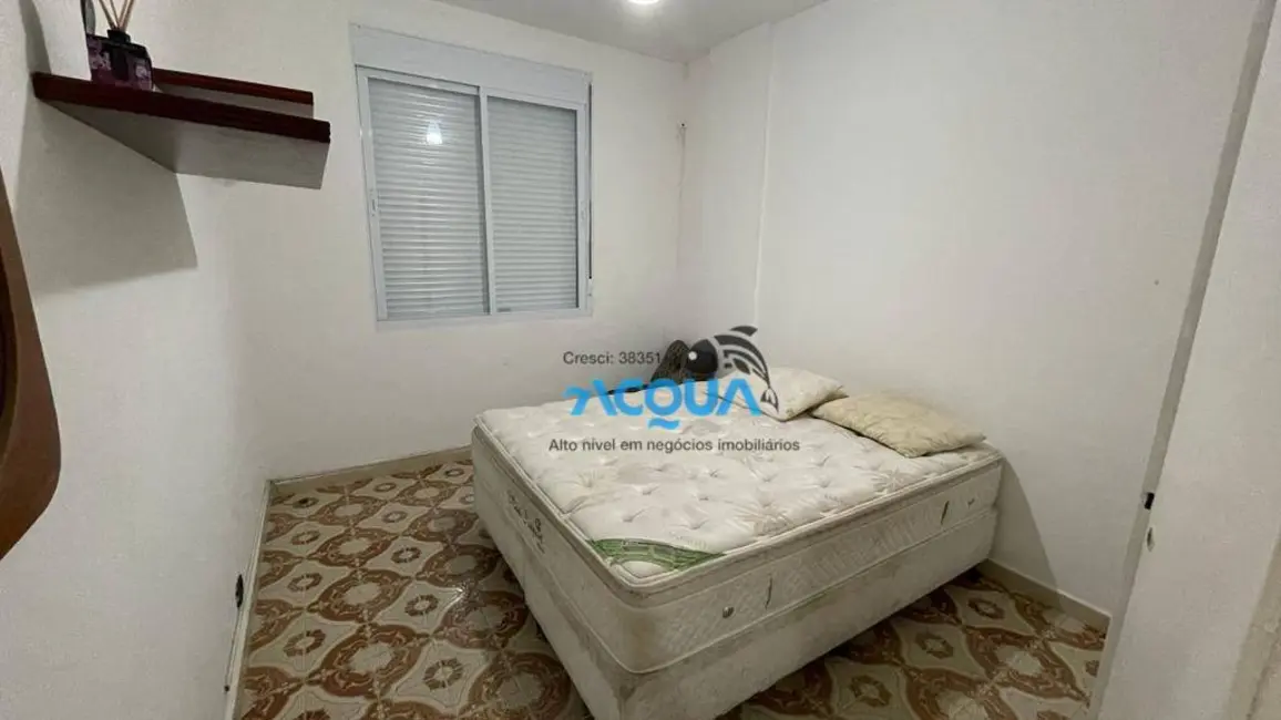 Apartamento com 2 quartos à venda, 80m2 em Barra Funda, Guaruja - SP - imagem 4 Foto 4 de Apartamento com 2 quartos à venda, 80m2 em Barra Funda, Guaruja - SP