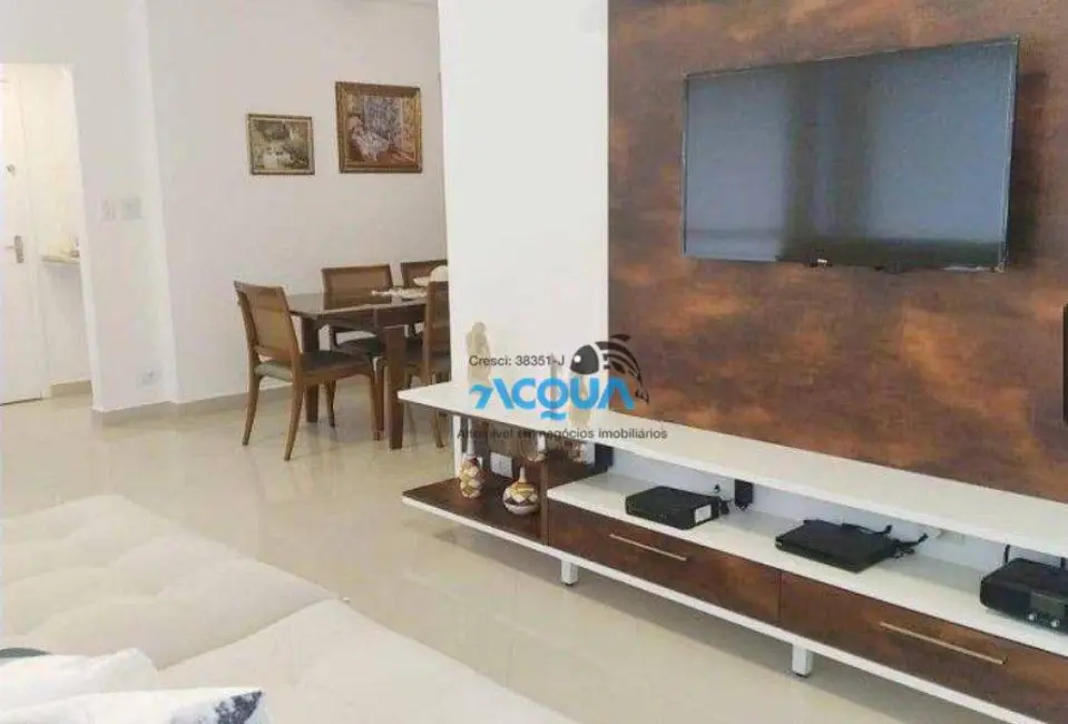 Foto 2 de Apartamento com 4 quartos à venda, 173m2 em Sítio Paecara (Vicente de Carvalho), Guaruja - SP