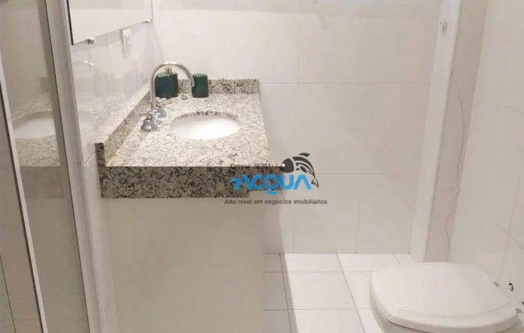 Foto 8 de Apartamento com 4 quartos à venda, 173m2 em Sítio Paecara (Vicente de Carvalho), Guaruja - SP