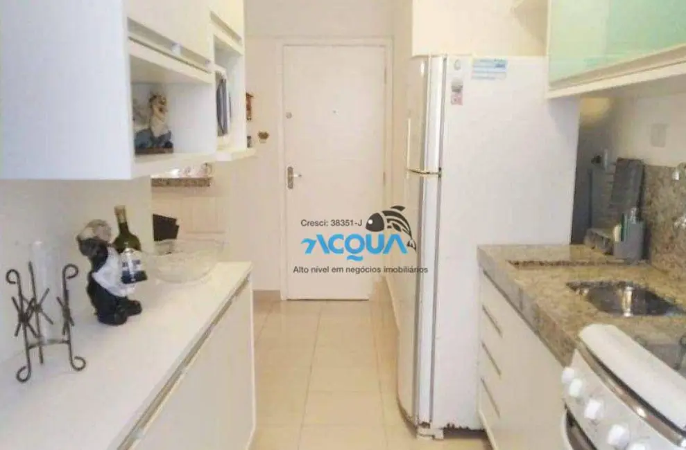 Foto 4 de Apartamento com 4 quartos à venda, 173m2 em Sítio Paecara (Vicente de Carvalho), Guaruja - SP