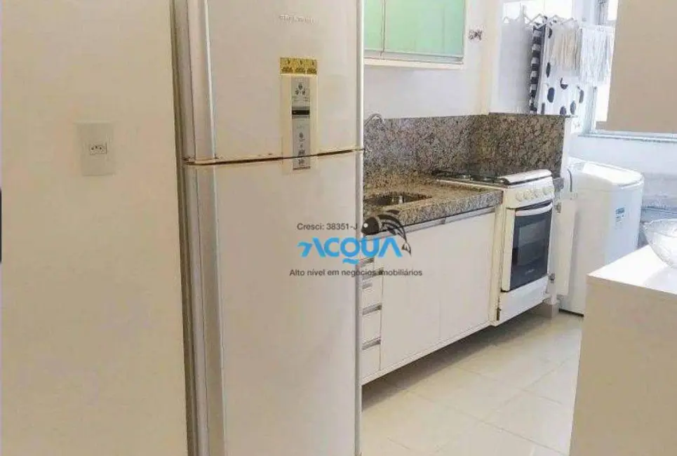 Foto 3 de Apartamento com 4 quartos à venda, 173m2 em Sítio Paecara (Vicente de Carvalho), Guaruja - SP