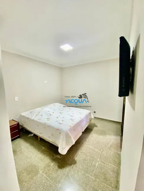 Apartamento com 4 quartos à venda, 160m2 em Vila Alzira, Guaruja - SP - imagem 7 Foto 7 de Apartamento com 4 quartos à venda, 160m2 em Vila Alzira, Guaruja - SP