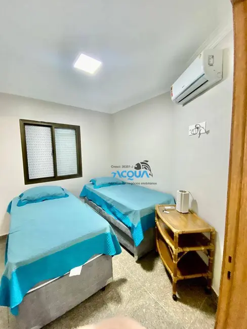 Apartamento com 4 quartos à venda, 160m2 em Vila Alzira, Guaruja - SP - imagem 6 Foto 6 de Apartamento com 4 quartos à venda, 160m2 em Vila Alzira, Guaruja - SP