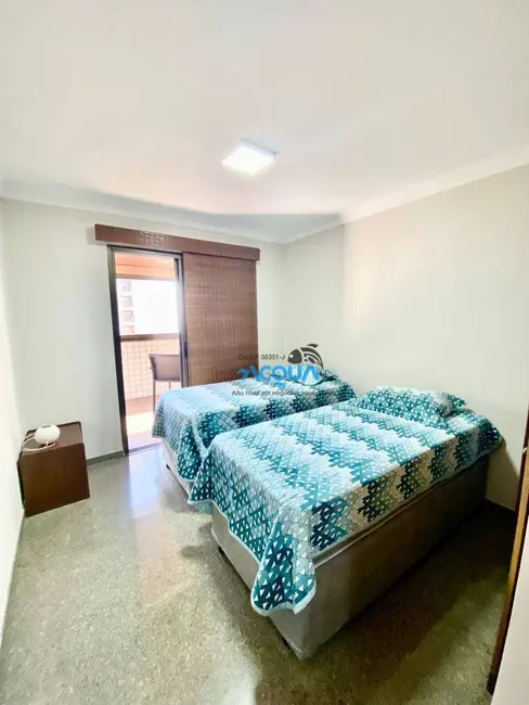 Apartamento com 4 quartos à venda, 160m2 em Vila Alzira, Guaruja - SP - imagem 5 Foto 5 de Apartamento com 4 quartos à venda, 160m2 em Vila Alzira, Guaruja - SP